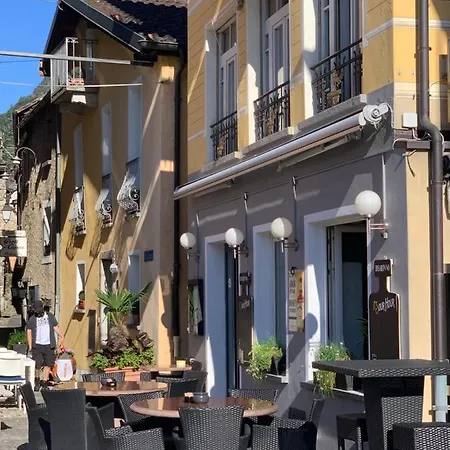 Ferienhaus, Rustico Auf Burg Appartement *