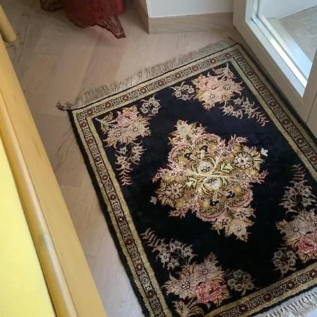 Appartement Ferienhaus, Rustico Auf Burg